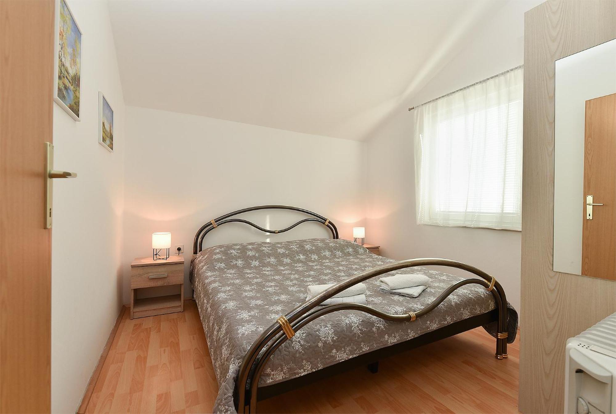Apartment Mladen 1860 Medulin Exterior photo