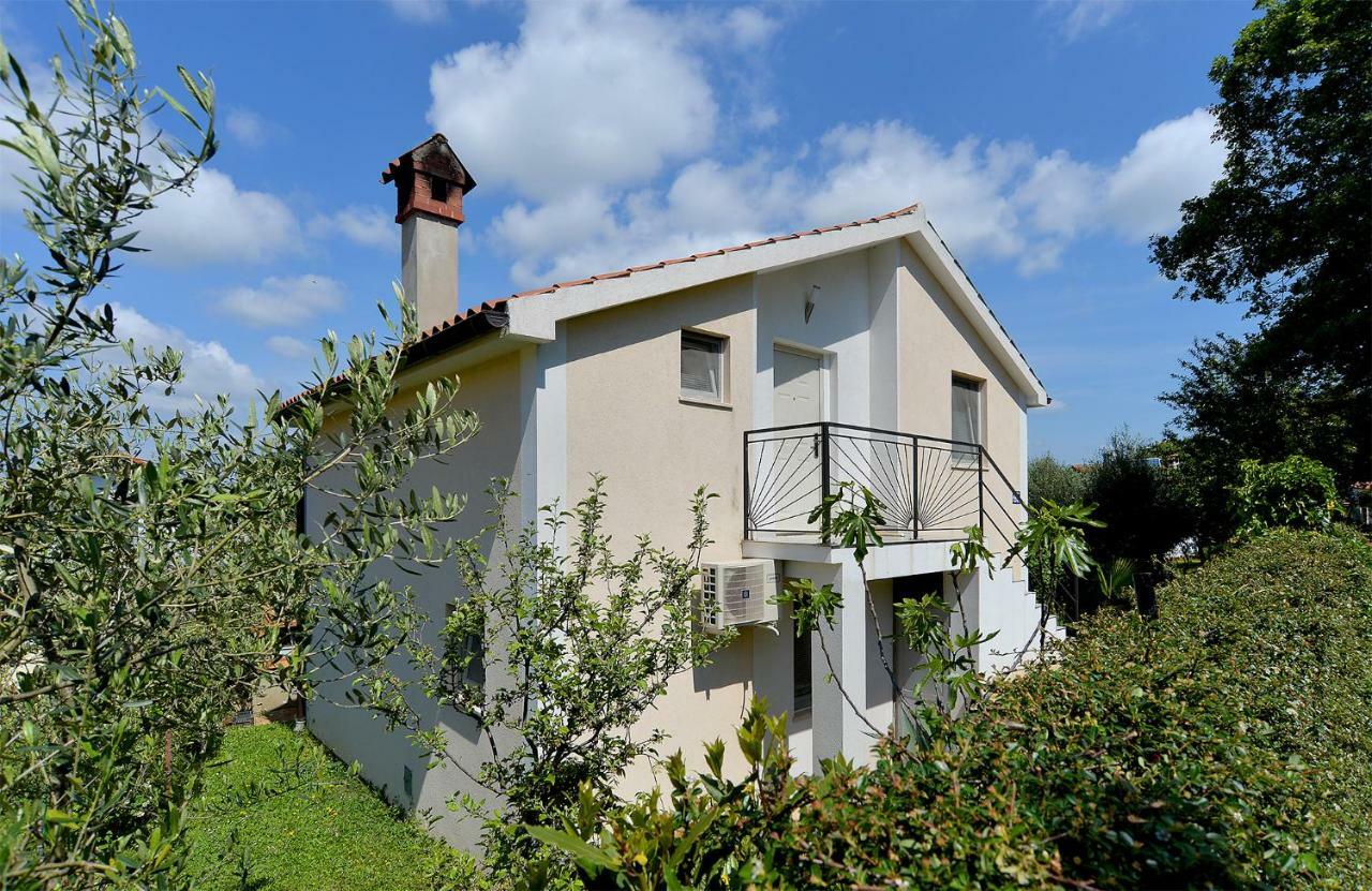 Apartment Mladen 1860 Medulin Exterior photo